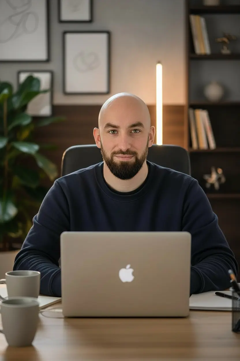 Théophile - Annecy Dev