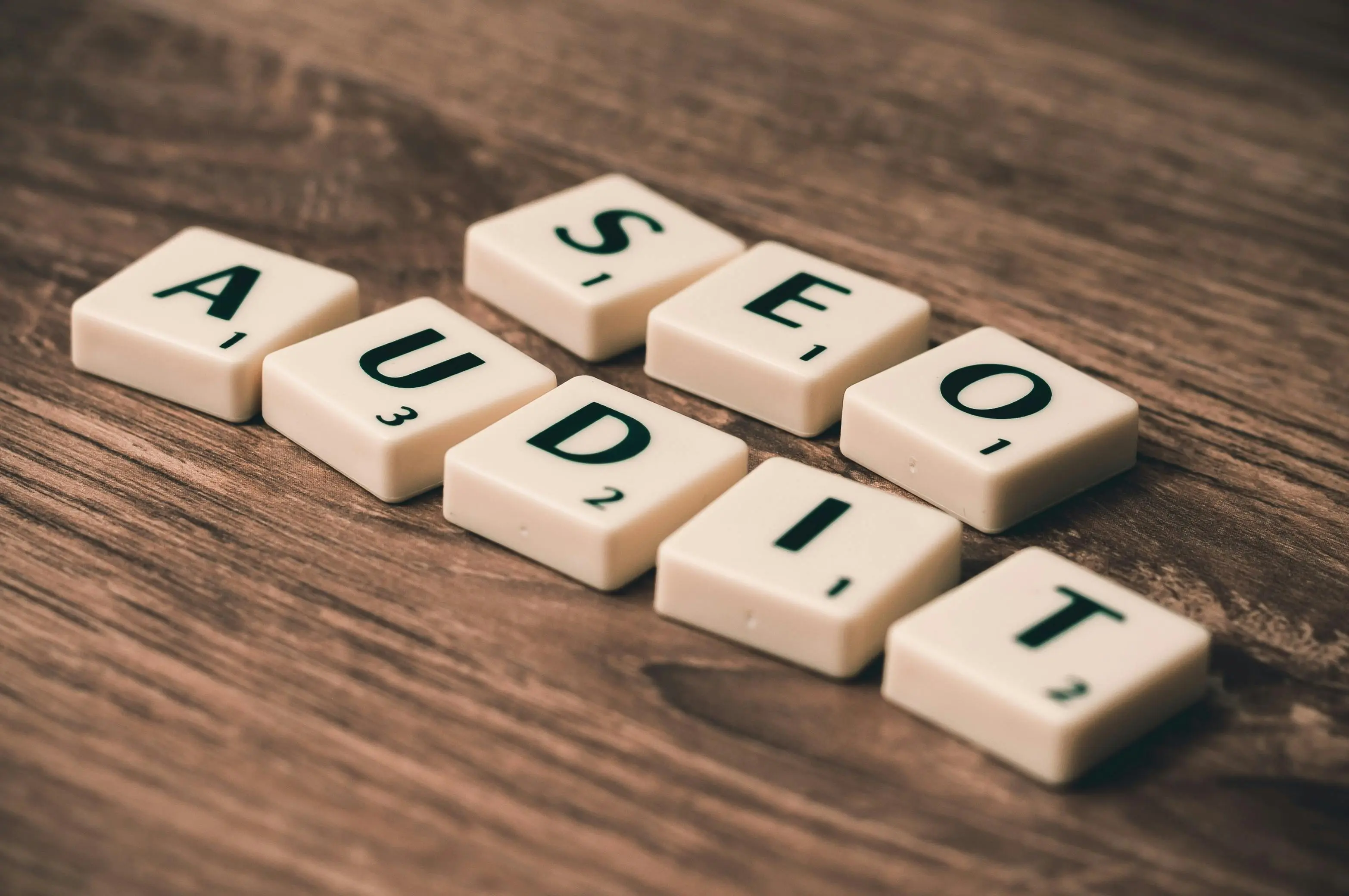 Référencement SEO